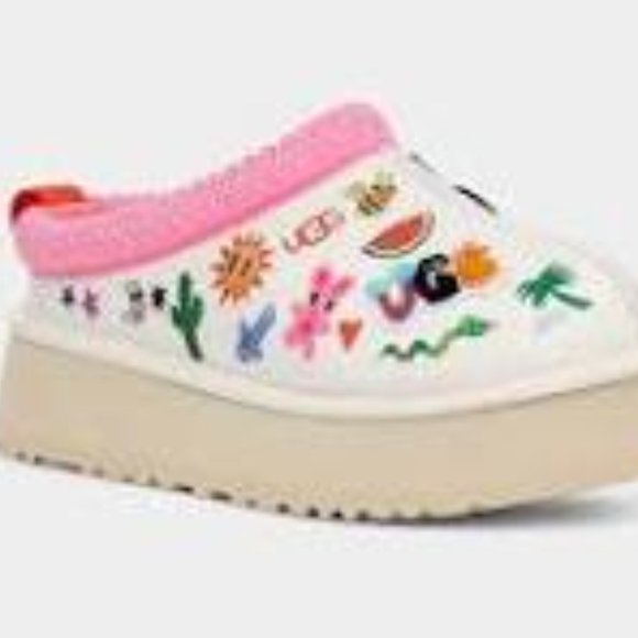 UGG Shoes - NEW. UGG TAZZ SKETCH WOMEN'S SIZES